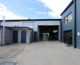 Factory, Warehouse & Industrial commercial property leased at 2/21 Activity Crescent Molendinar QLD 4214