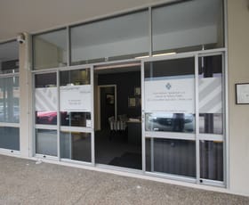 Shop & Retail commercial property leased at 4/188 Stratton Terrace Manly QLD 4179