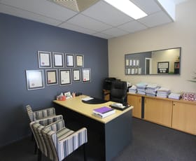 Medical / Consulting commercial property leased at 4/188 Stratton Terrace Manly QLD 4179