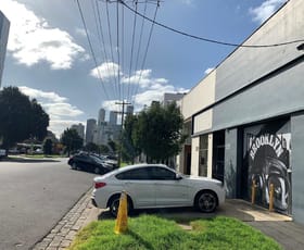 Showrooms / Bulky Goods commercial property leased at 131 Buckhurst Street South Melbourne VIC 3205