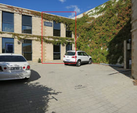 Offices commercial property leased at 214A Queen Victoria Street North Fremantle WA 6159