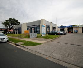 Showrooms / Bulky Goods commercial property leased at 2/2-4 Laser Drive Rowville VIC 3178
