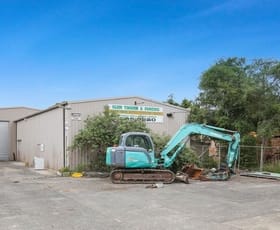 Factory, Warehouse & Industrial commercial property leased at 36 Potter Street Craigieburn VIC 3064