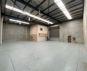 Factory, Warehouse & Industrial commercial property leased at Unit 2/26-28 Whyalla Place Prestons NSW 2170
