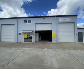 Offices commercial property leased at 2A/3 Hitech Drive Kunda Park QLD 4556