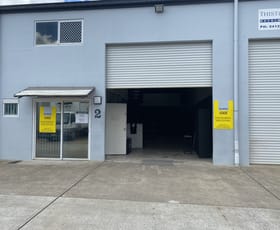 Offices commercial property leased at 2A/3 Hitech Drive Kunda Park QLD 4556