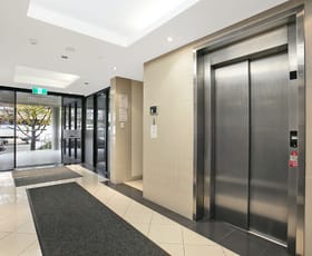 Offices commercial property leased at Miranda NSW 2228