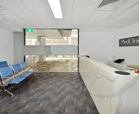 Medical / Consulting commercial property leased at 4/10 Atchison Street St Leonards NSW 2065