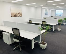 Offices commercial property leased at 24 Albert Road South Melbourne VIC 3205
