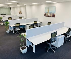Offices commercial property leased at 24 Albert Road South Melbourne VIC 3205