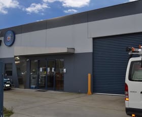 Factory, Warehouse & Industrial commercial property leased at 34 Dry Street Invermay TAS 7248