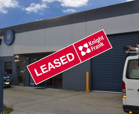Factory, Warehouse & Industrial commercial property leased at 34 Dry Street Invermay TAS 7248