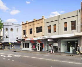 Medical / Consulting commercial property leased at 1/53 Sydney Road Manly NSW 2095