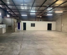 Factory, Warehouse & Industrial commercial property leased at Unit 2/ 66 Humphries Tce Kilkenny SA 5009