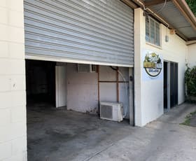 Factory, Warehouse & Industrial commercial property leased at Unit 3, 65 Railway Avenue Railway Estate QLD 4810