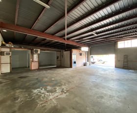 Factory, Warehouse & Industrial commercial property leased at Unit 3, 65 Railway Avenue Railway Estate QLD 4810