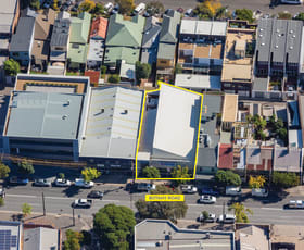 Showrooms / Bulky Goods commercial property leased at 360-364 Botany Road Beaconsfield NSW 2015