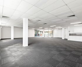 Offices commercial property leased at Level 1 Suite 5B/307-313 Wattletree Road Malvern East VIC 3145