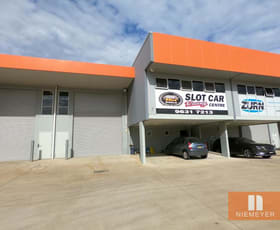 Factory, Warehouse & Industrial commercial property leased at 3 - 11 Hallmark Street Pendle Hill NSW 2145