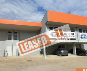 Factory, Warehouse & Industrial commercial property leased at 3 - 11 Hallmark Street Pendle Hill NSW 2145