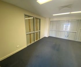 Factory, Warehouse & Industrial commercial property leased at Suite 3/121 Boundary Road Paget QLD 4740