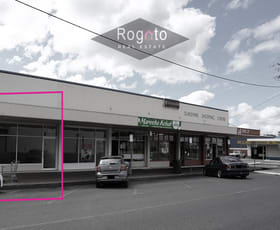 Showrooms / Bulky Goods commercial property leased at Mareeba QLD 4880