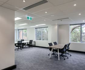 Medical / Consulting commercial property leased at Suite 1.09/1 Cassins Avenue North Sydney NSW 2060