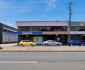 Factory, Warehouse & Industrial commercial property leased at Suite 2/44 Gordon Street Mackay QLD 4740