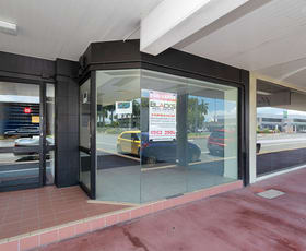 Factory, Warehouse & Industrial commercial property leased at Suite 2/44 Gordon Street Mackay QLD 4740