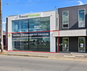 Showrooms / Bulky Goods commercial property leased at Unit 2, 188-192 Latrobe Terrace Geelong West VIC 3218