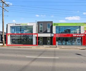 Showrooms / Bulky Goods commercial property leased at Unit 2, 188-192 Latrobe Terrace Geelong West VIC 3218