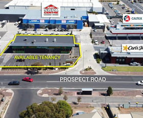 Offices commercial property leased at 96 Grand Junction Rd Kilburn SA 5084