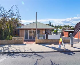 Offices commercial property sold at 1/158 Cambridge Street West Leederville WA 6007