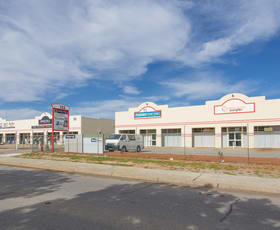Factory, Warehouse & Industrial commercial property leased at Unit 3/133 Kelvin Road Maddington WA 6109