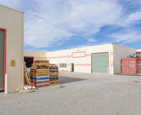 Factory, Warehouse & Industrial commercial property leased at Unit 3/133 Kelvin Road Maddington WA 6109