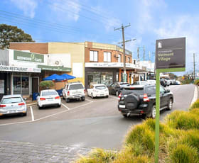 Shop & Retail commercial property leased at 610 Canterbury Road Vermont VIC 3133