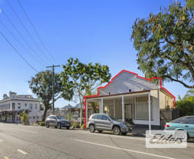 Medical / Consulting commercial property sold at 730 Brunswick Street Fortitude Valley QLD 4006
