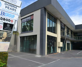 Offices commercial property leased at OFF 2/93 West Burleigh Rd Burleigh Waters QLD 4220