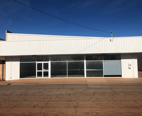 Factory, Warehouse & Industrial commercial property leased at 3 Darcy Lane West Kalgoorlie WA 6430