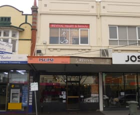 Shop & Retail commercial property leased at 353 Bay Street Brighton VIC 3186