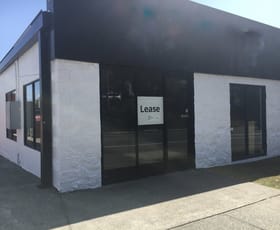 Other commercial property leased at 73 West Burleigh Road Burleigh Heads QLD 4220