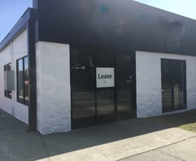 Showrooms / Bulky Goods commercial property leased at 73 West Burleigh Road Burleigh Heads QLD 4220