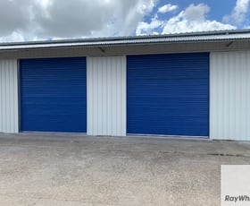 Other commercial property leased at 33 Curtin Avenue Hamilton QLD 4007