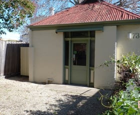 Offices commercial property leased at 73 C Nunn Street Benalla VIC 3672