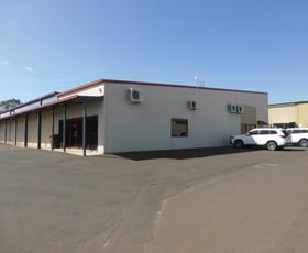 Offices commercial property leased at 4/3 White Street Dubbo NSW 2830