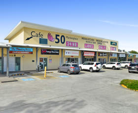 Shop & Retail commercial property leased at 12/44-50 Chambers Flat Road Waterford West QLD 4133