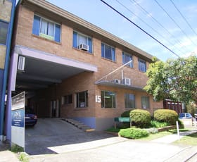 Offices commercial property leased at 6C/15 Orchard Road Brookvale NSW 2100