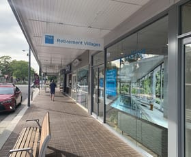 Medical / Consulting commercial property leased at Flora Street Sutherland NSW 2232