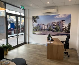 Offices commercial property leased at Flora Street Sutherland NSW 2232
