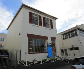 Offices commercial property leased at 4 Paterson Launceston TAS 7250